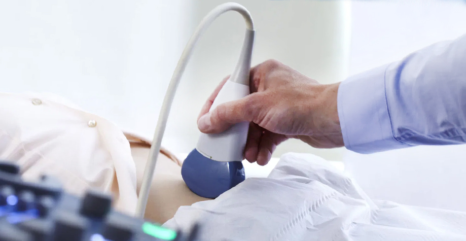 УЗД сечостатевої системи