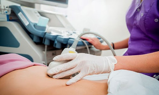 УЗД органів малого тазу у жінок