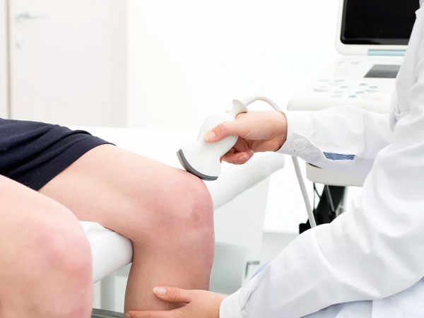 УЗД суглобів